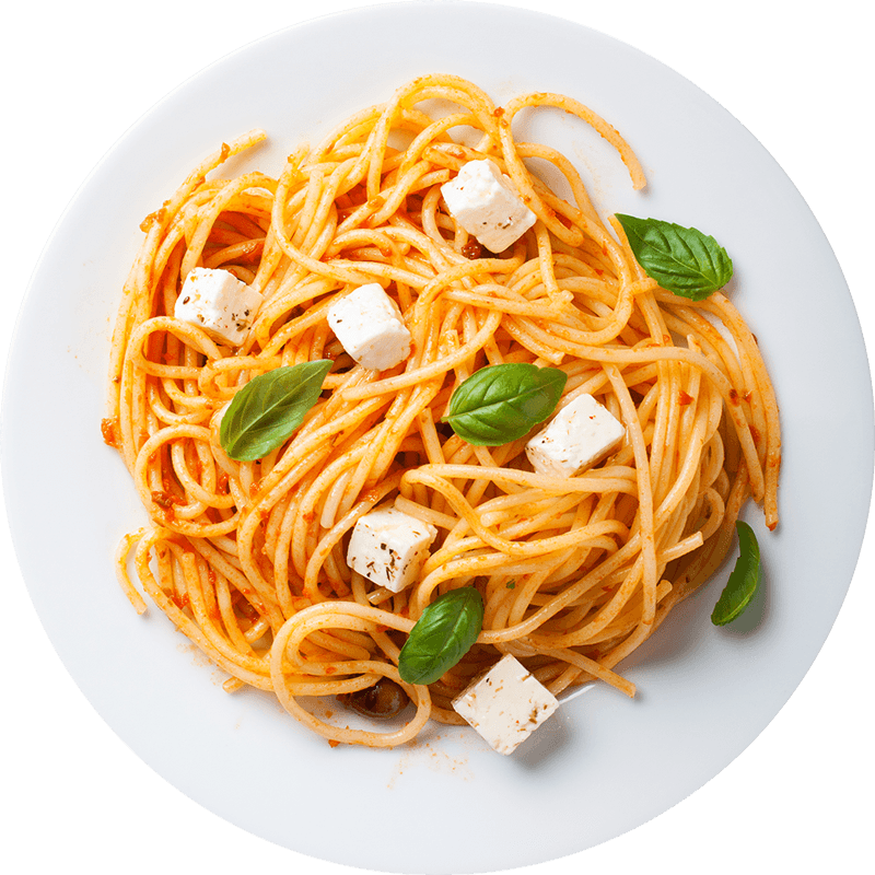 Spaghetti Bolognese